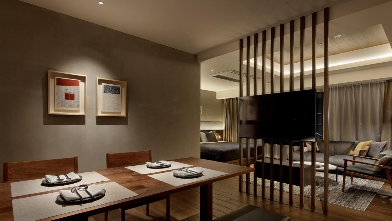 Hideout Hotel Kyoto Exterior photo