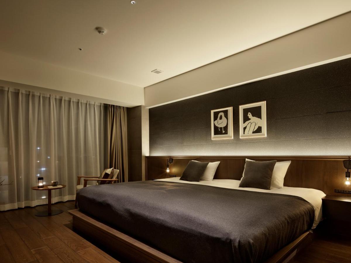 Hideout Hotel Kyoto Exterior photo