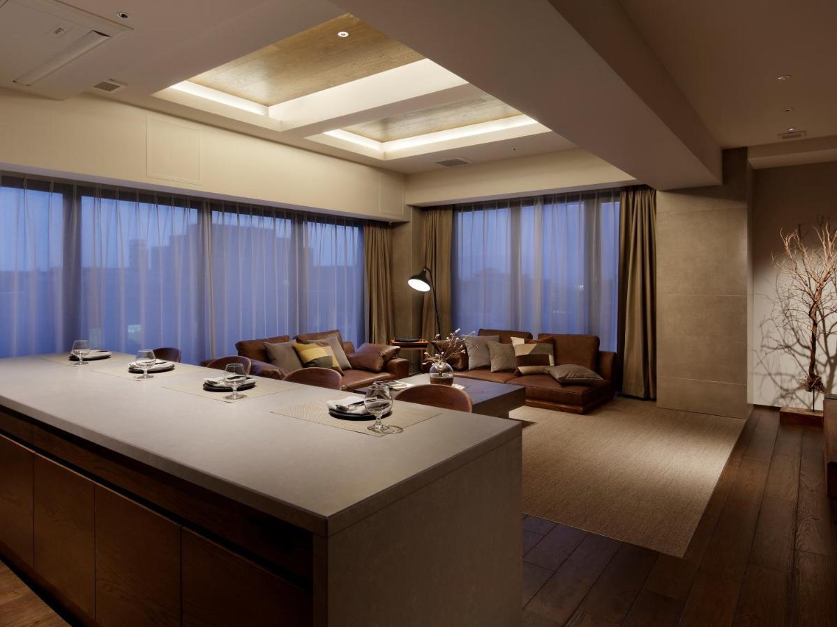 Hideout Hotel Kyoto Exterior photo