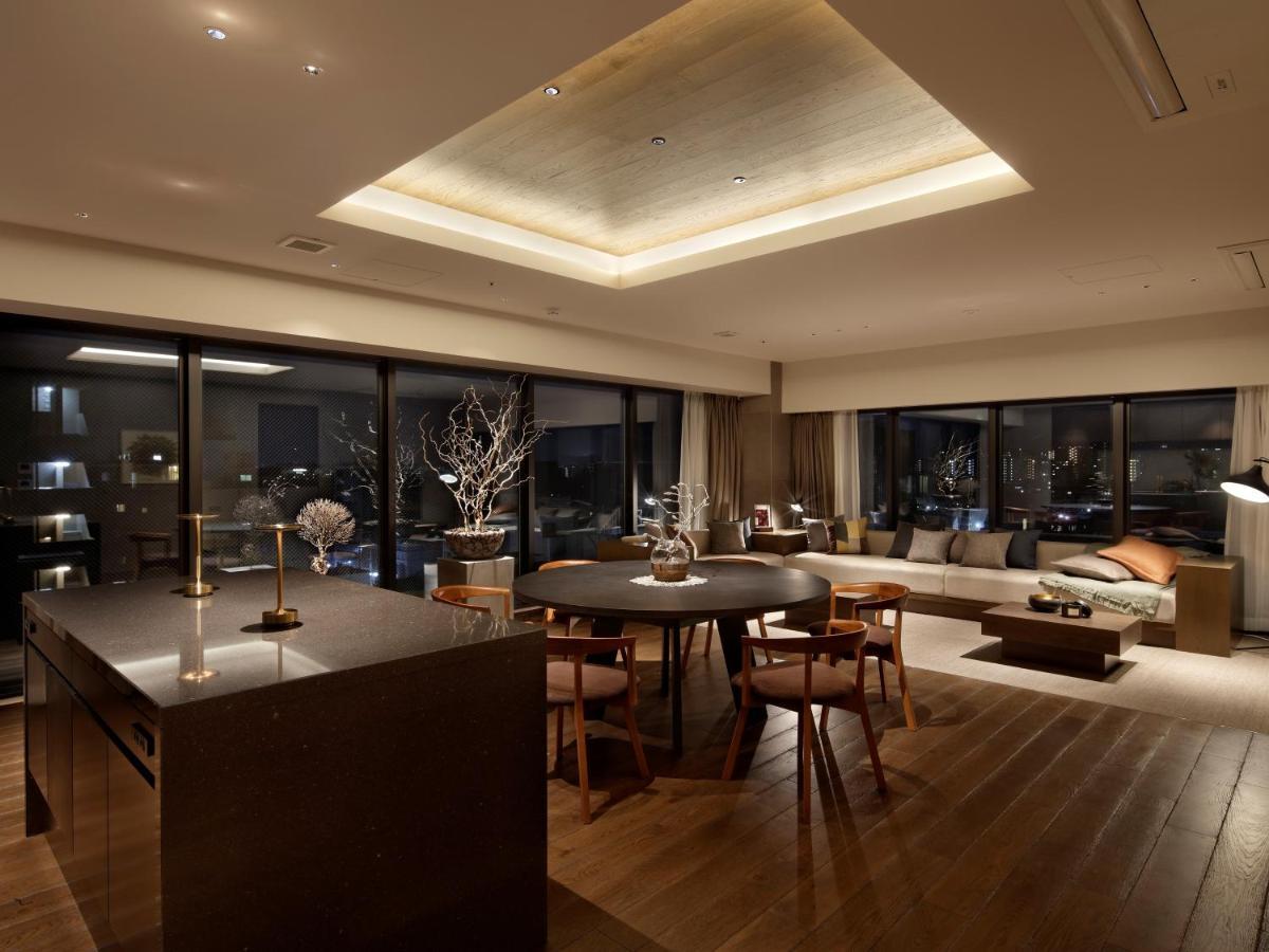 Hideout Hotel Kyoto Exterior photo