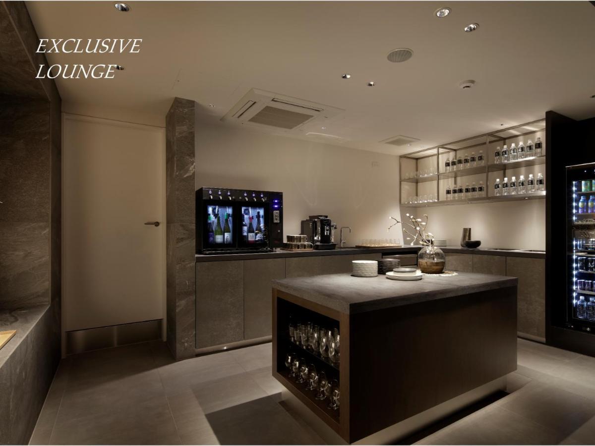 Hideout Hotel Kyoto Exterior photo