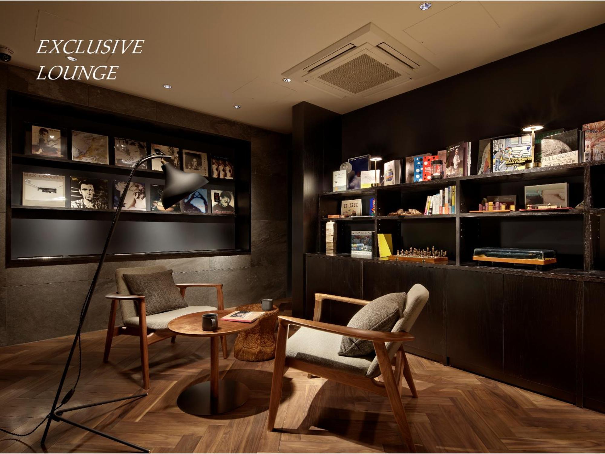 Hideout Hotel Kyoto Exterior photo